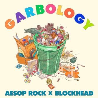 Aesop Rock & Blockhead - All Day Breakfast feat. Homeboy Sandman