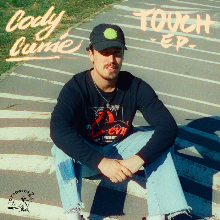 Cody Currie - Touch