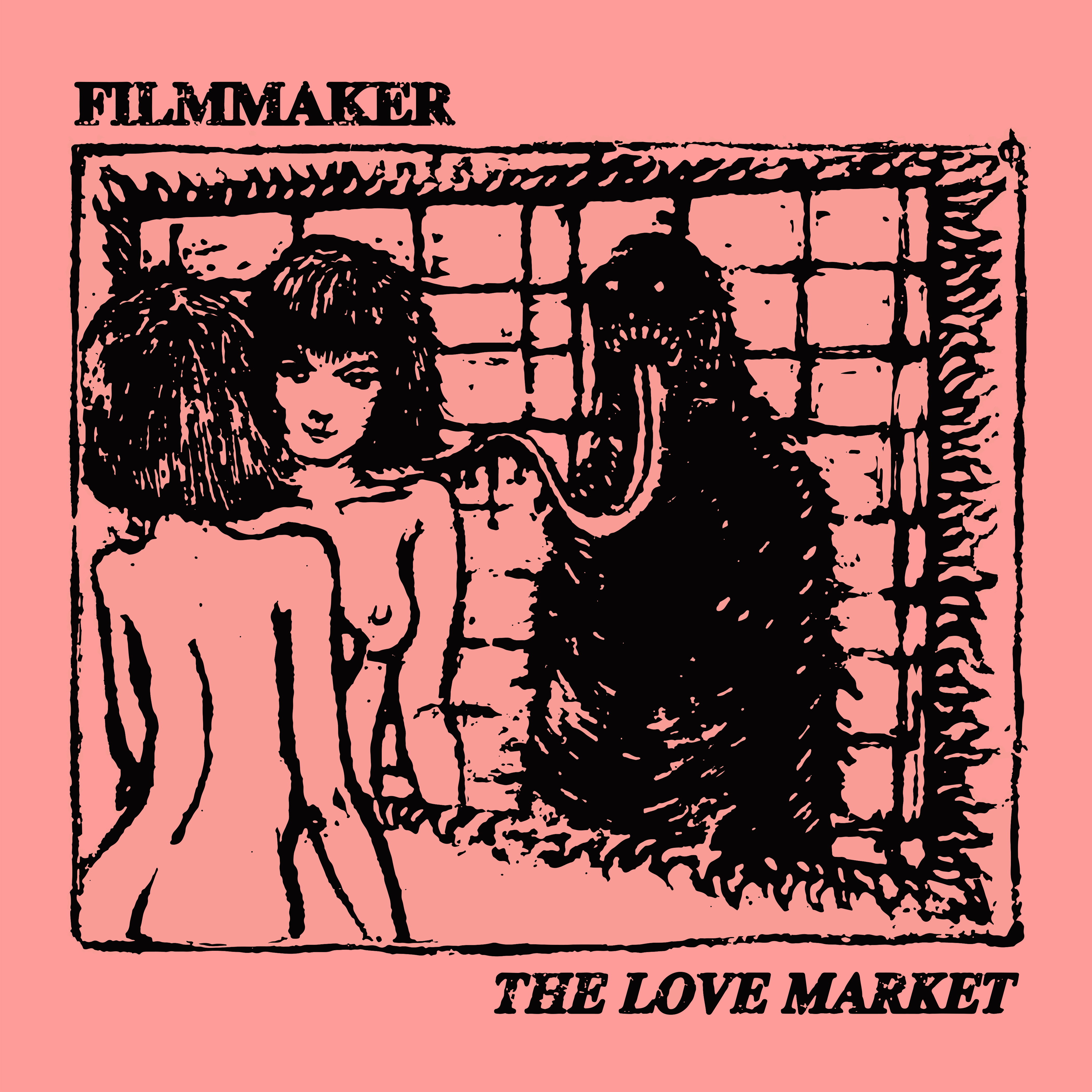 Filmmaker - Mirror Slave