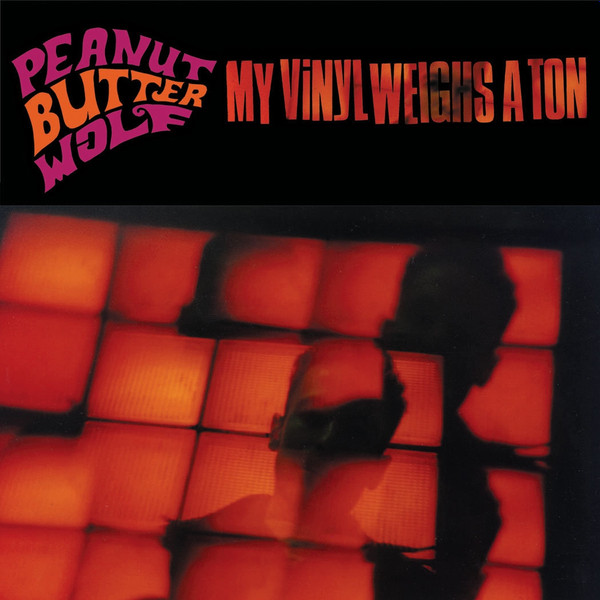 Peanut Butter Wolf feat. Persevere - Mobbin