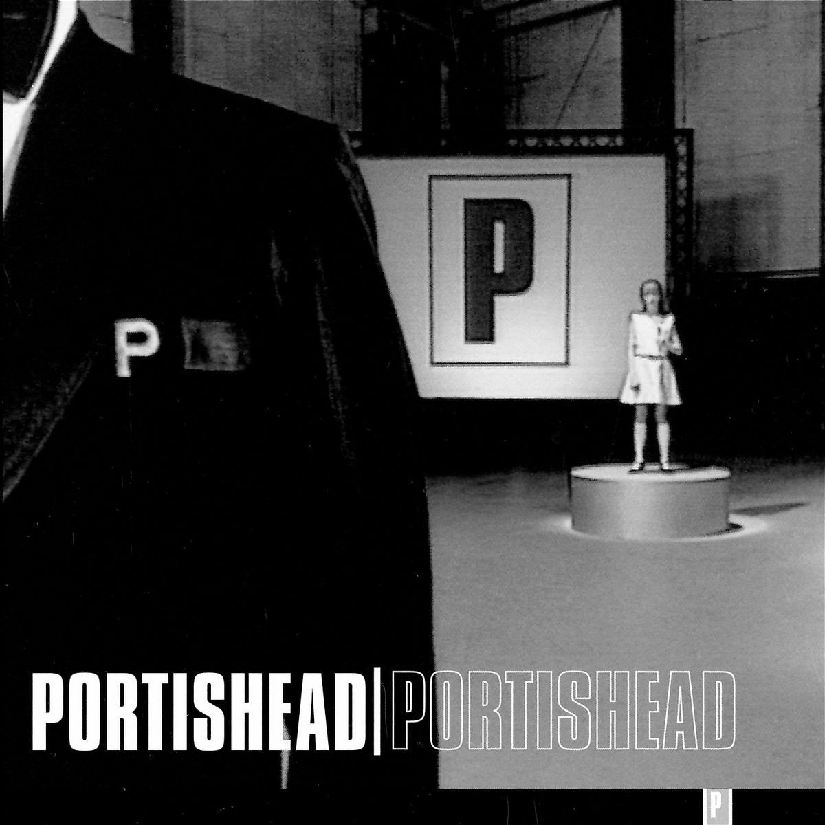 Portishead - Undenied