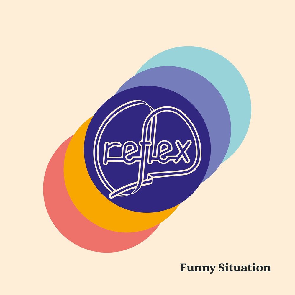Reflex - Funny Situation