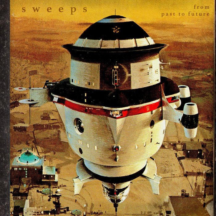 Sweeps - let it happen