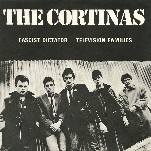 The Cortinas - Fascist Dictator