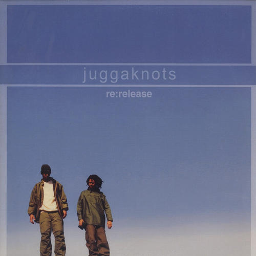 The Juggaknots - Trouble Man