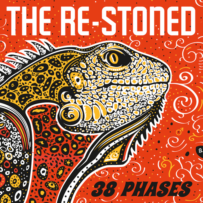 The Re-Stoned - Feedback