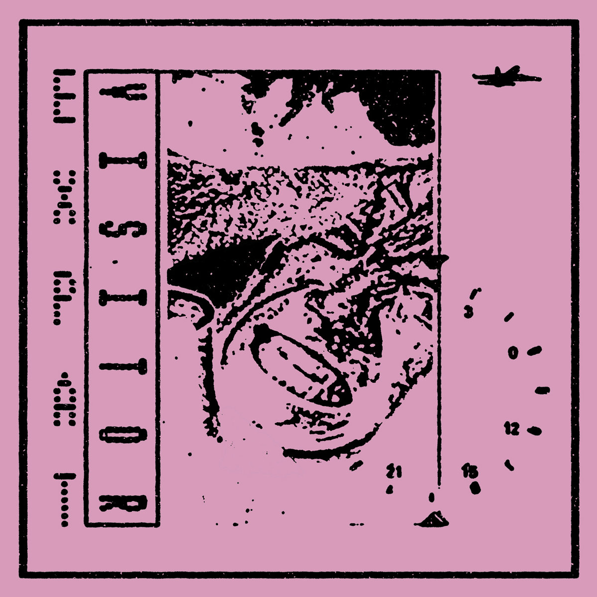 Visitor - Tombs