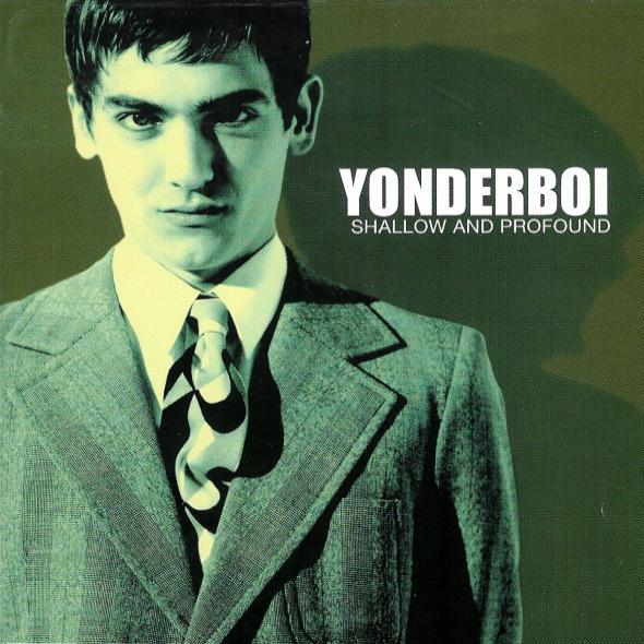 Yonderboi - Another Geometry